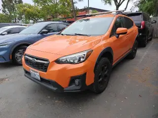 Subaru Crosstrek 2019 AWD 2.0i Premium 4dr Crossover CVT