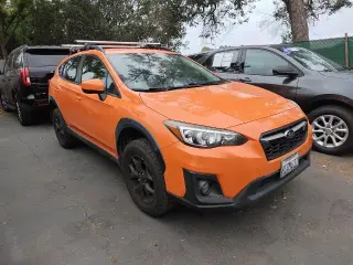 Subaru Crosstrek 2019 AWD 2.0i Premium 4dr Crossover CVT