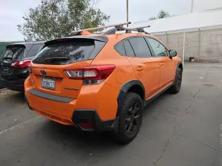 Subaru Crosstrek 2019 AWD 2.0i Premium 4dr Crossover CVT