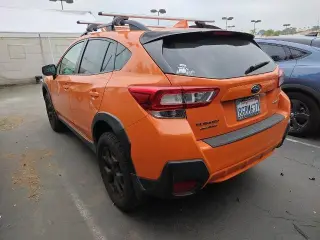 Subaru Crosstrek 2019 AWD 2.0i Premium 4dr Crossover CVT