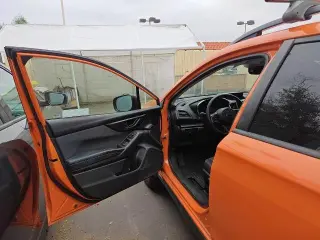 Subaru Crosstrek 2019 AWD 2.0i Premium 4dr Crossover CVT