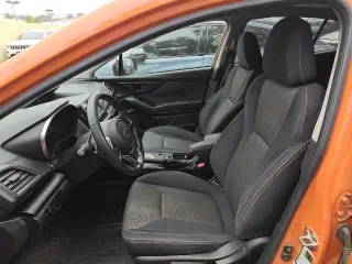 Subaru Crosstrek 2019 AWD 2.0i Premium 4dr Crossover CVT