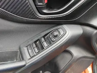Subaru Crosstrek 2019 AWD 2.0i Premium 4dr Crossover CVT