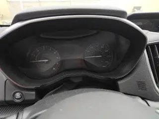 Subaru Crosstrek 2019 AWD 2.0i Premium 4dr Crossover CVT