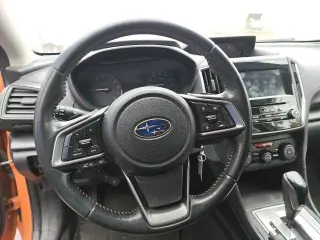 Subaru Crosstrek 2019 AWD 2.0i Premium 4dr Crossover CVT
