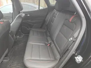 Chevrolet Trax 2024 RS 4dr Crossover w/2RS