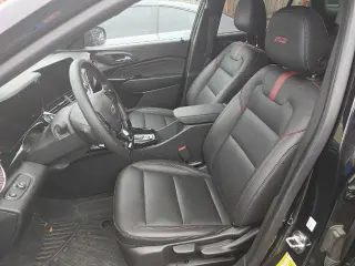 Chevrolet Trax 2024 RS 4dr Crossover w/2RS