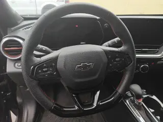 Chevrolet Trax 2024 RS 4dr Crossover w/2RS