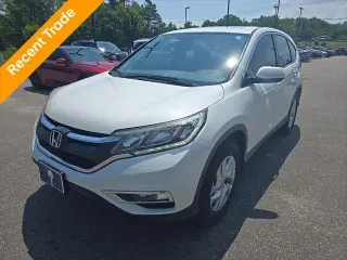Honda CR-V 2016 EX 4dr SUV