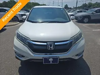 Honda CR-V 2016 EX 4dr SUV