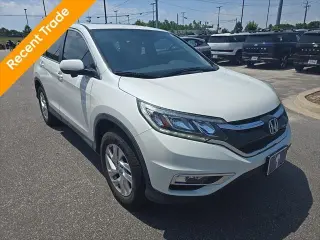Honda CR-V 2016 EX 4dr SUV