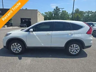 Honda CR-V 2016 EX 4dr SUV
