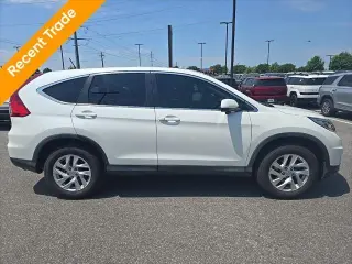 Honda CR-V 2016 EX 4dr SUV