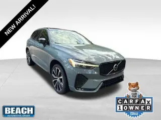 Volvo XC60 2023 B5 Plus Dark Theme 4dr SUV