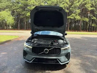 Volvo XC60 2023 B5 Plus Dark Theme 4dr SUV