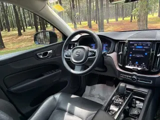 Volvo XC60 2023 B5 Plus Dark Theme 4dr SUV