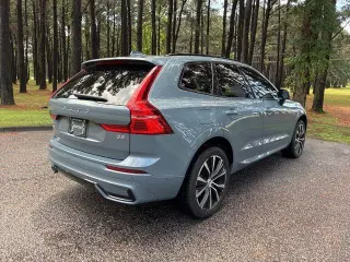 Volvo XC60 2023 B5 Plus Dark Theme 4dr SUV