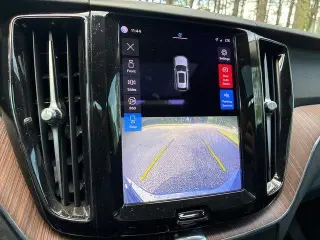 Volvo XC60 2023 B5 Plus Dark Theme 4dr SUV