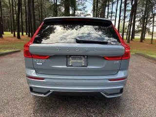 Volvo XC60 2023 B5 Plus Dark Theme 4dr SUV