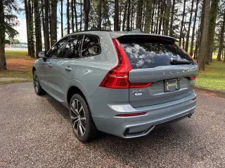 Volvo XC60 2023 B5 Plus Dark Theme 4dr SUV