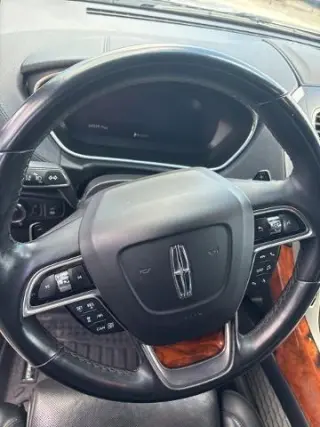Lincoln Nautilus 2020 AWD Reserve 4dr SUV