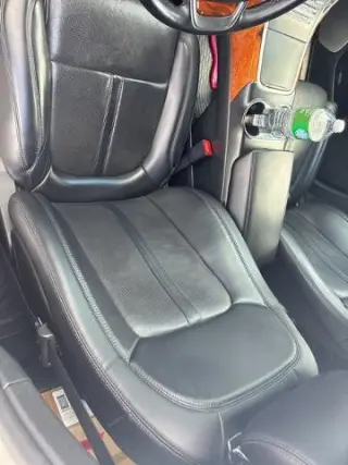 Lincoln Nautilus 2020 AWD Reserve 4dr SUV