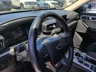Ford Explorer 2020 XLT 4dr SUV