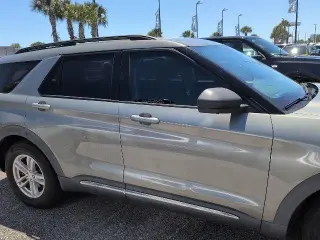 Ford Explorer 2020 XLT 4dr SUV