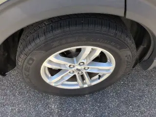 Ford Explorer 2020 XLT 4dr SUV