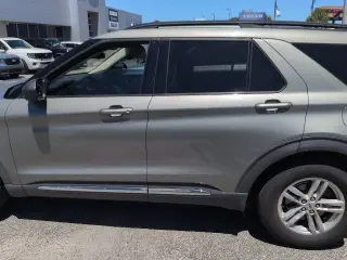 Ford Explorer 2020 XLT 4dr SUV