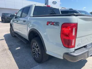 Ford Ranger 2021 4x2 XL 4dr SuperCrew 5.1 ft. SB
