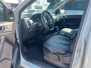 Ford Ranger 2021 4x2 XL 4dr SuperCrew 5.1 ft. SB