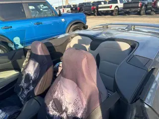 Chevrolet Camaro 2020 LT 2dr Convertible w/1LT
