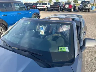 Chevrolet Camaro 2020 LT 2dr Convertible w/1LT