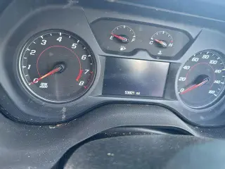 Chevrolet Camaro 2020 LT 2dr Convertible w/1LT