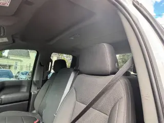 2021 Chevrolet Silverado 2500HD Work Truck