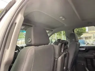 2021 Chevrolet Silverado 2500HD Work Truck