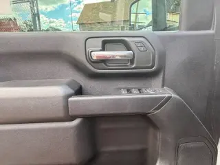 2021 Chevrolet Silverado 2500HD Work Truck