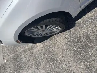 Lincoln MKZ Hybrid 2017 Reserve 4dr Sedan