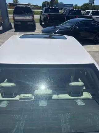 Lincoln MKZ Hybrid 2017 Reserve 4dr Sedan