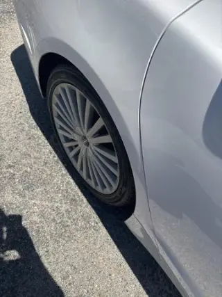 Lincoln MKZ Hybrid 2017 Reserve 4dr Sedan