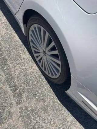 Lincoln MKZ Hybrid 2017 Reserve 4dr Sedan
