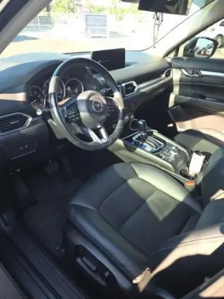 Mazda CX-5 2021 Carbon Edition 4dr SUV