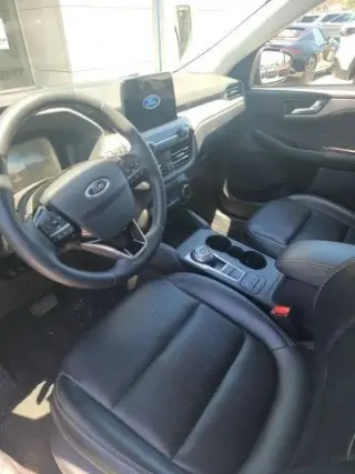 Ford Escape 2022 SEL 4dr SUV