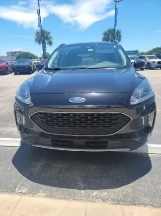 Ford Escape 2022 SEL 4dr SUV