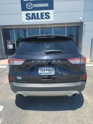 Ford Escape 2022 SEL 4dr SUV