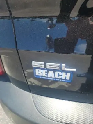 Ford Escape 2022 SEL 4dr SUV