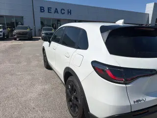 Honda HR-V 2024 AWD Sport 4dr Crossover