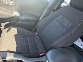 Honda HR-V 2024 AWD Sport 4dr Crossover