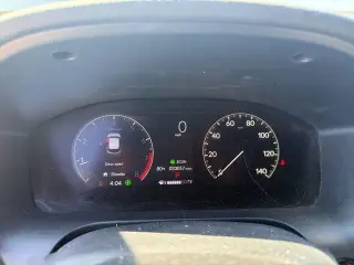 Honda HR-V 2024 AWD Sport 4dr Crossover
